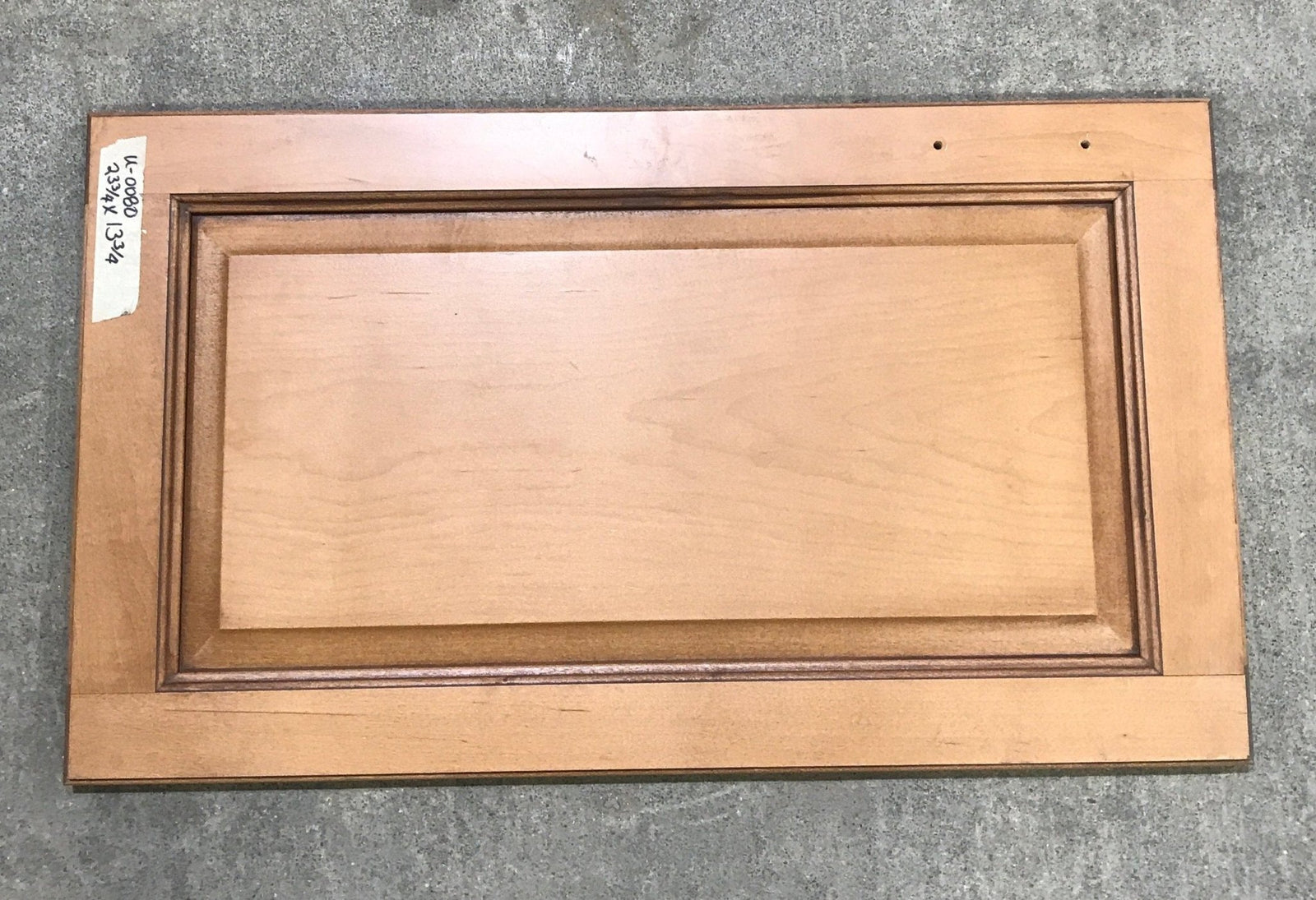 Used RV Cupboard/ Cabinet Door 23 3/4