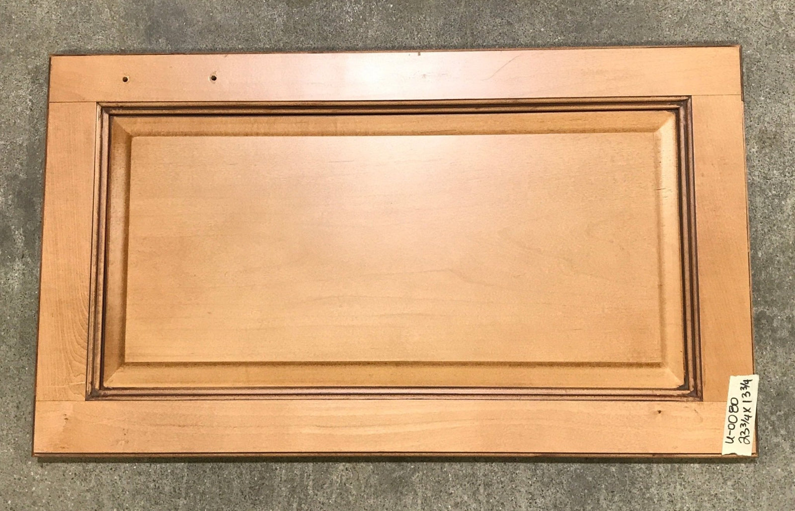 Used RV Cupboard/ Cabinet Door 23 3/4