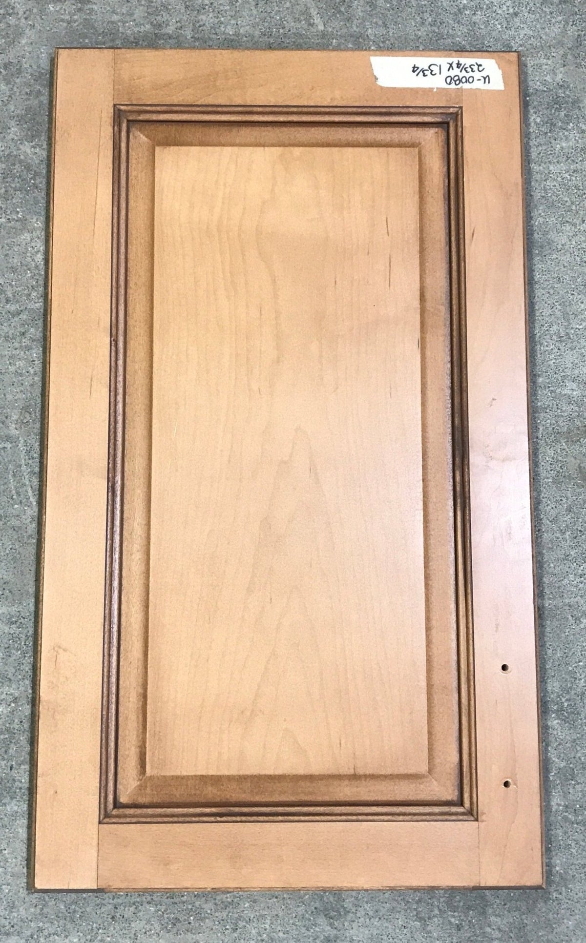 Used RV Cupboard/ Cabinet Door 23 3/4