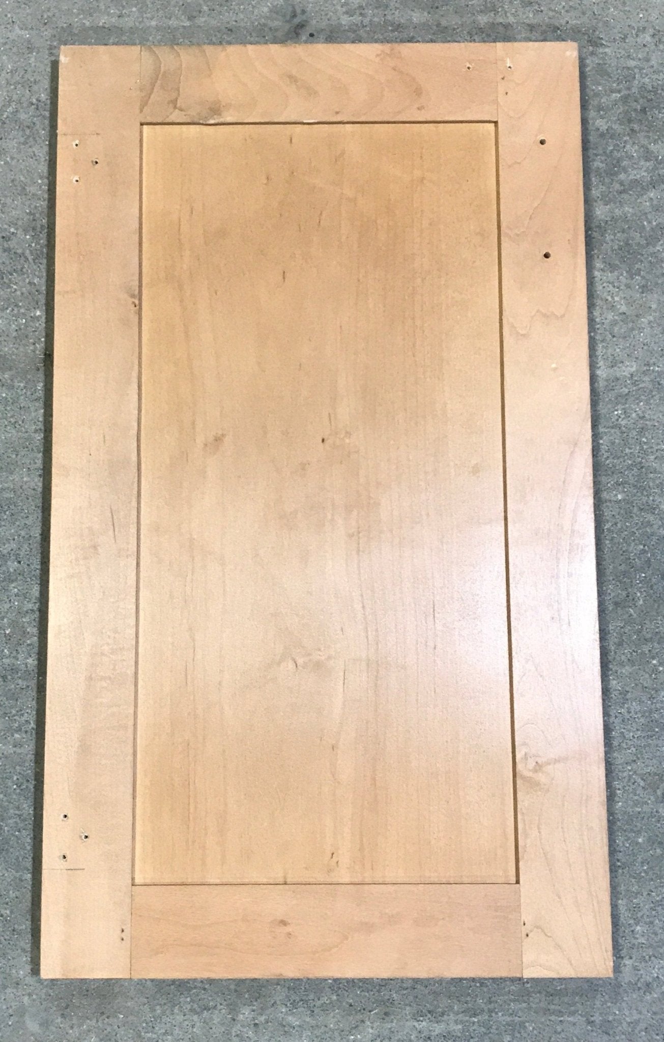 Used RV Cupboard/ Cabinet Door 23 3/4