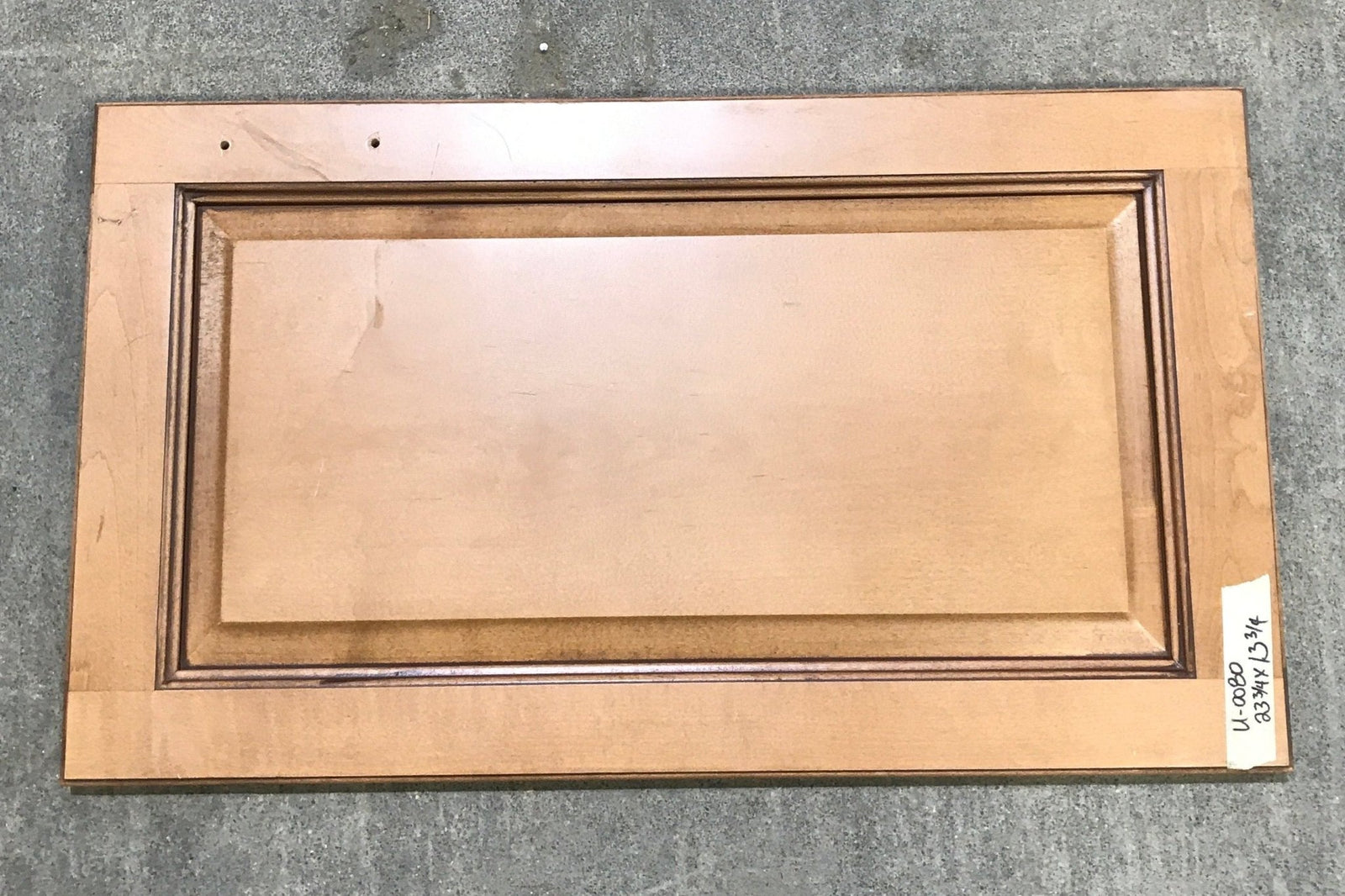 Used RV Cupboard/ Cabinet Door 23 3/4