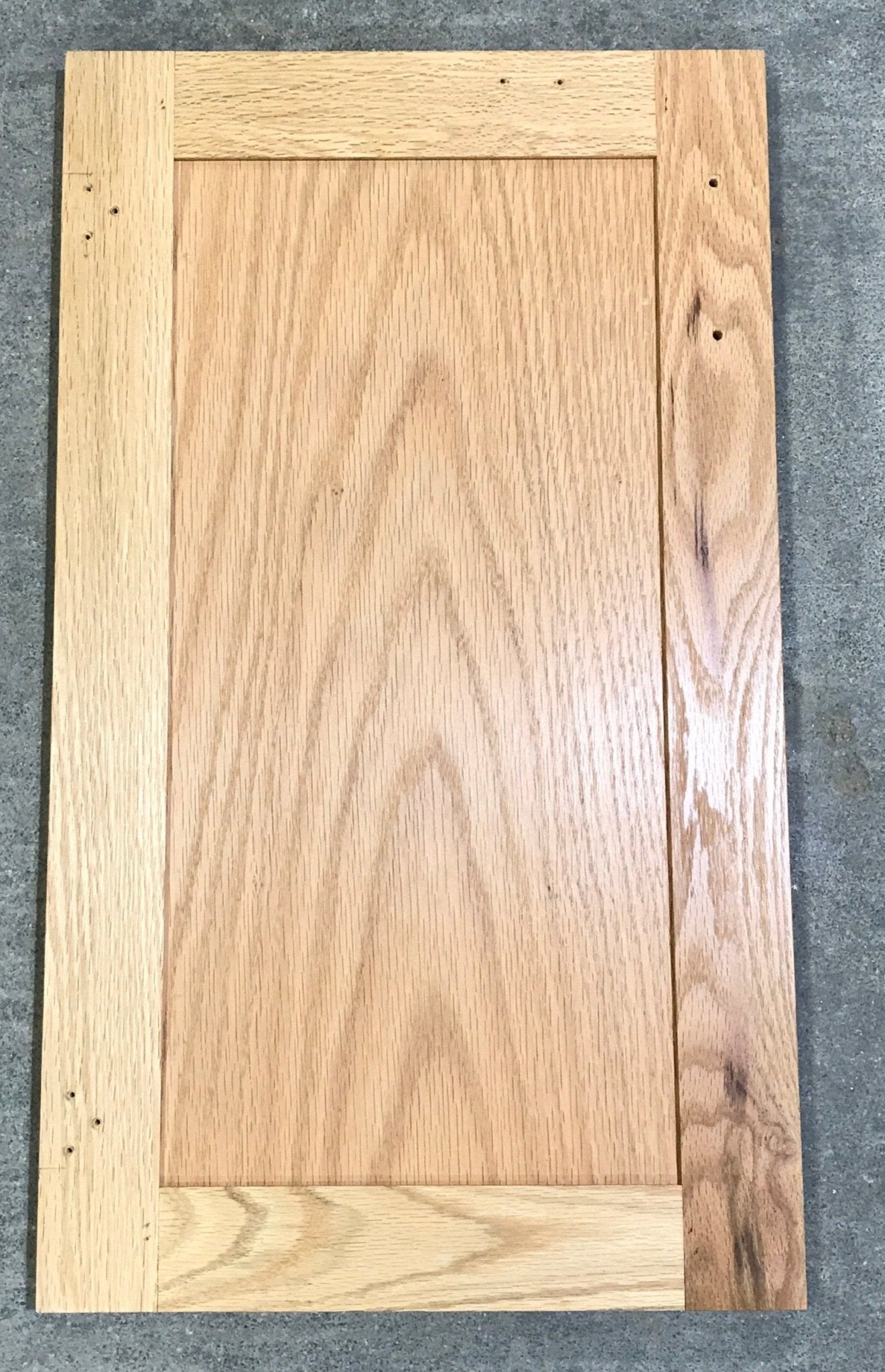 Used RV Cupboard/ Cabinet Door 24