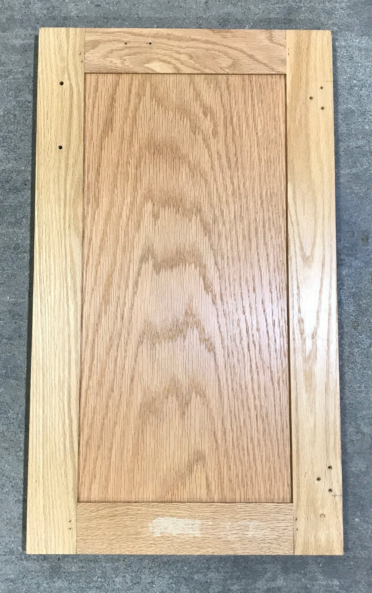 Used RV Cupboard/ Cabinet Door 24