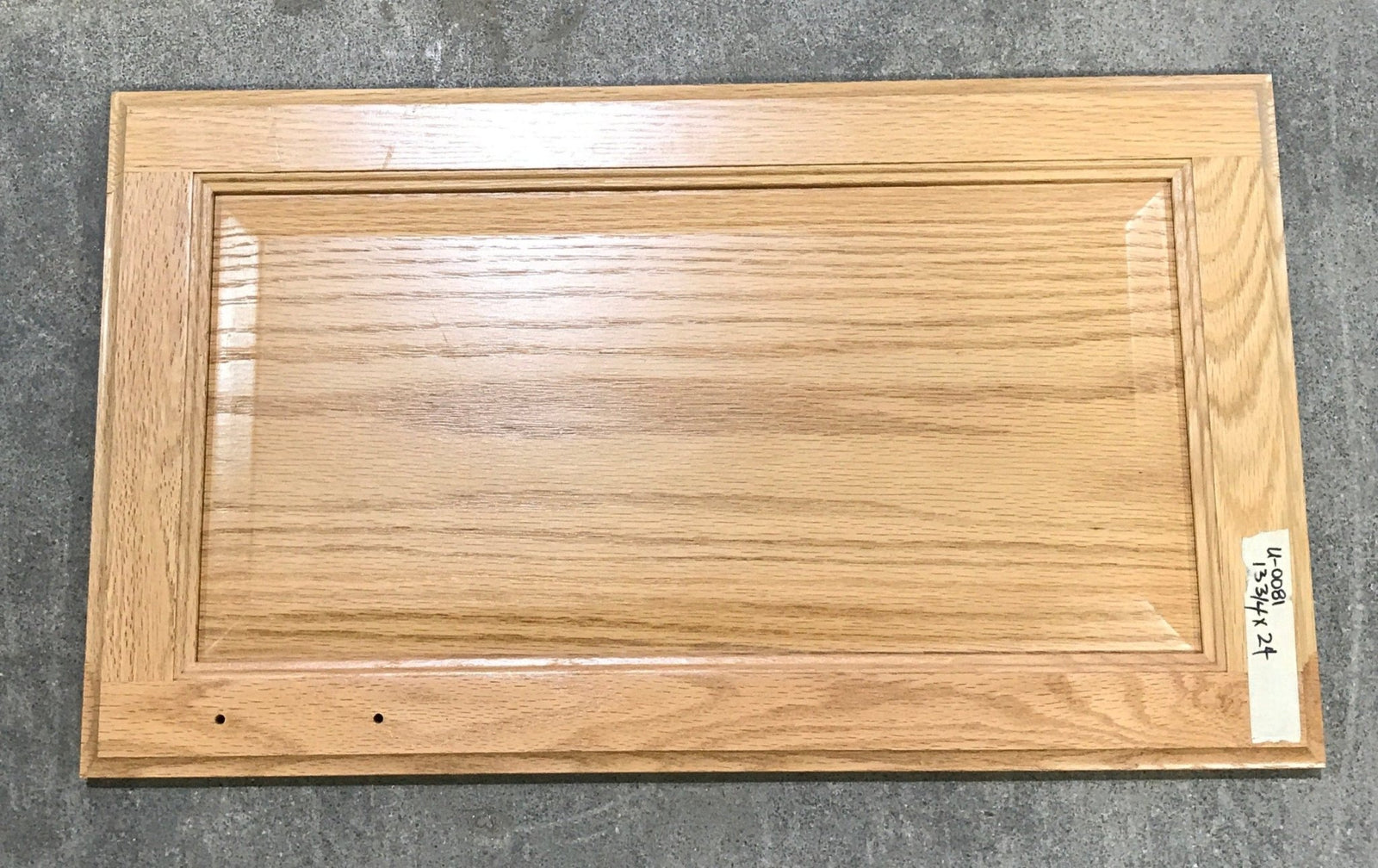 Used RV Cupboard/ Cabinet Door 24