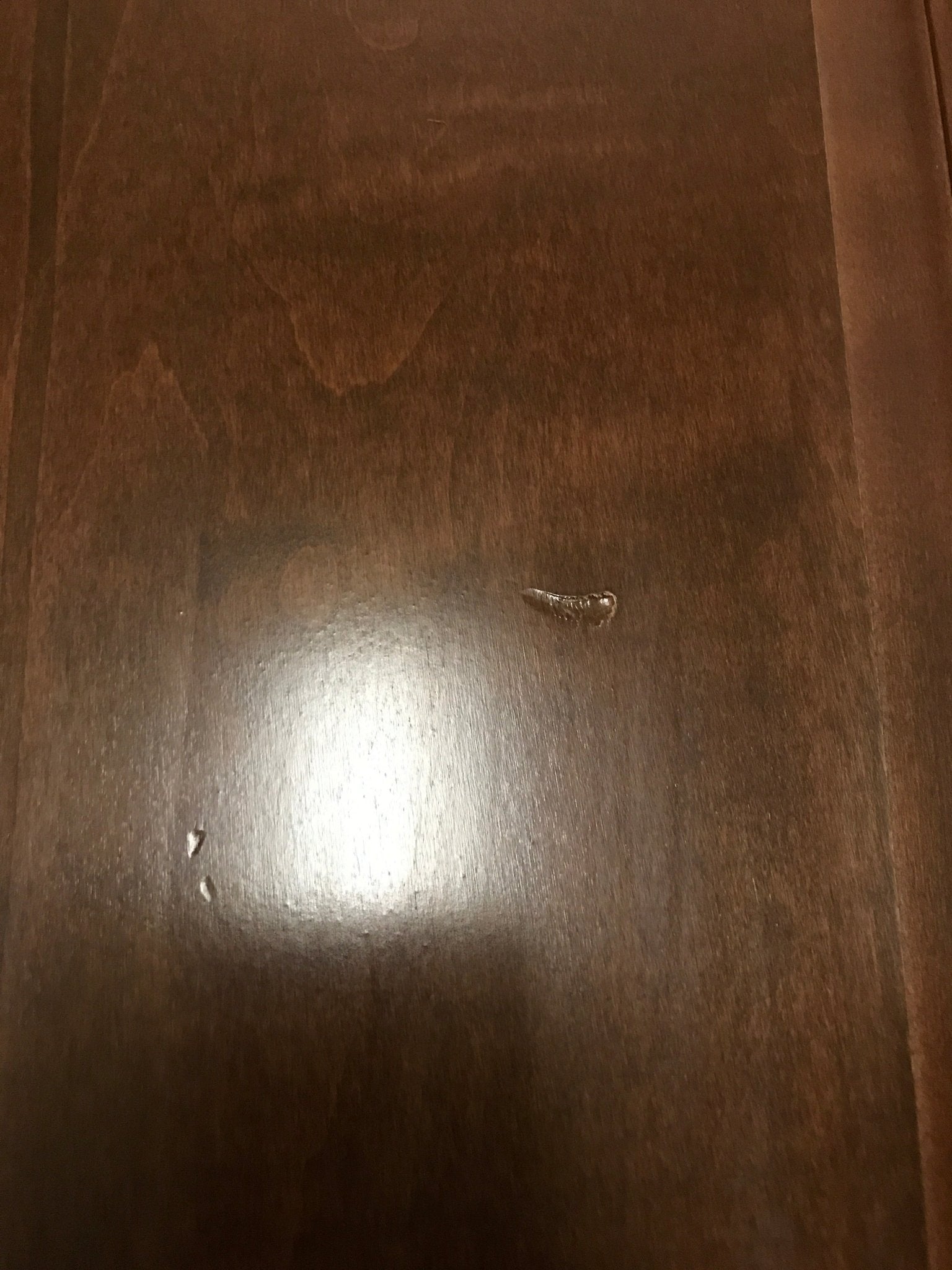 Used RV Cupboard/ Cabinet Door 25 3/4