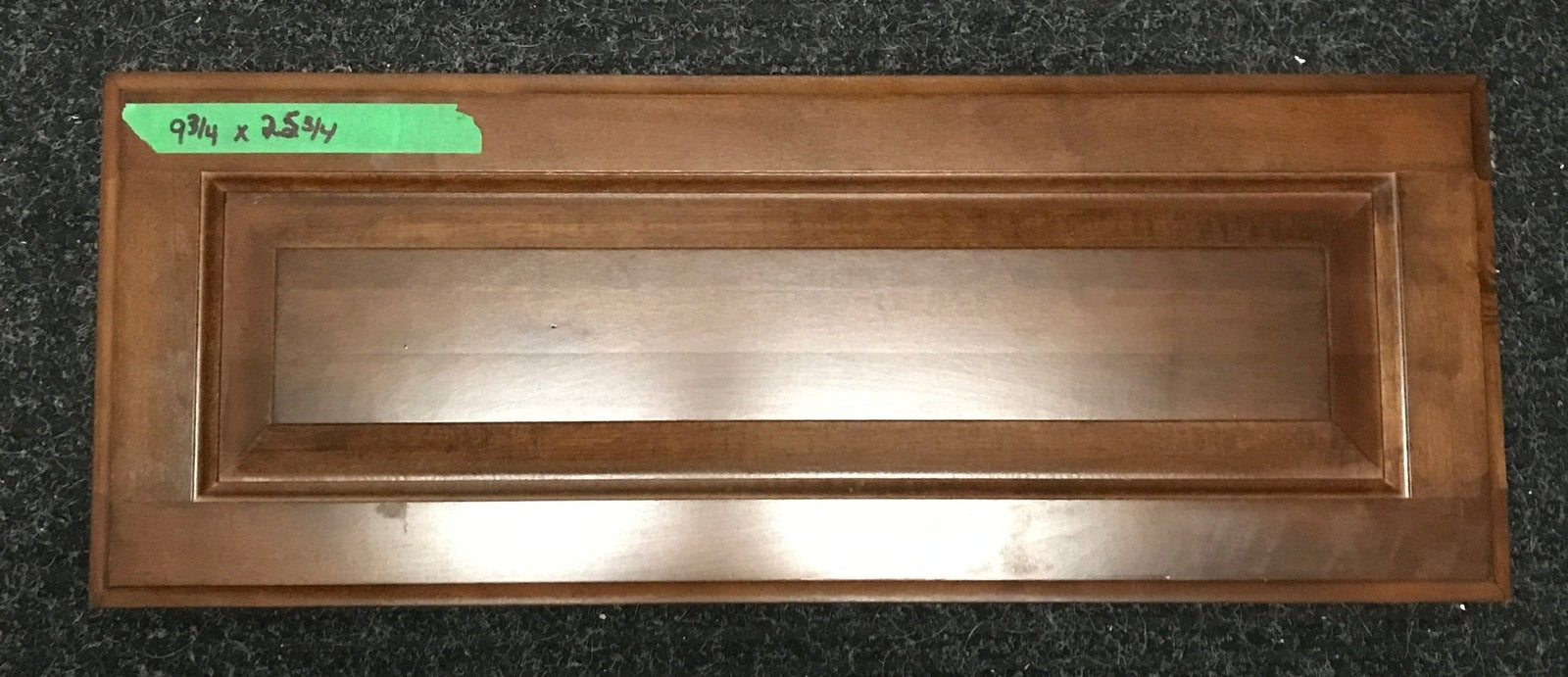 Used RV Cupboard/ Cabinet Door 25 3/4