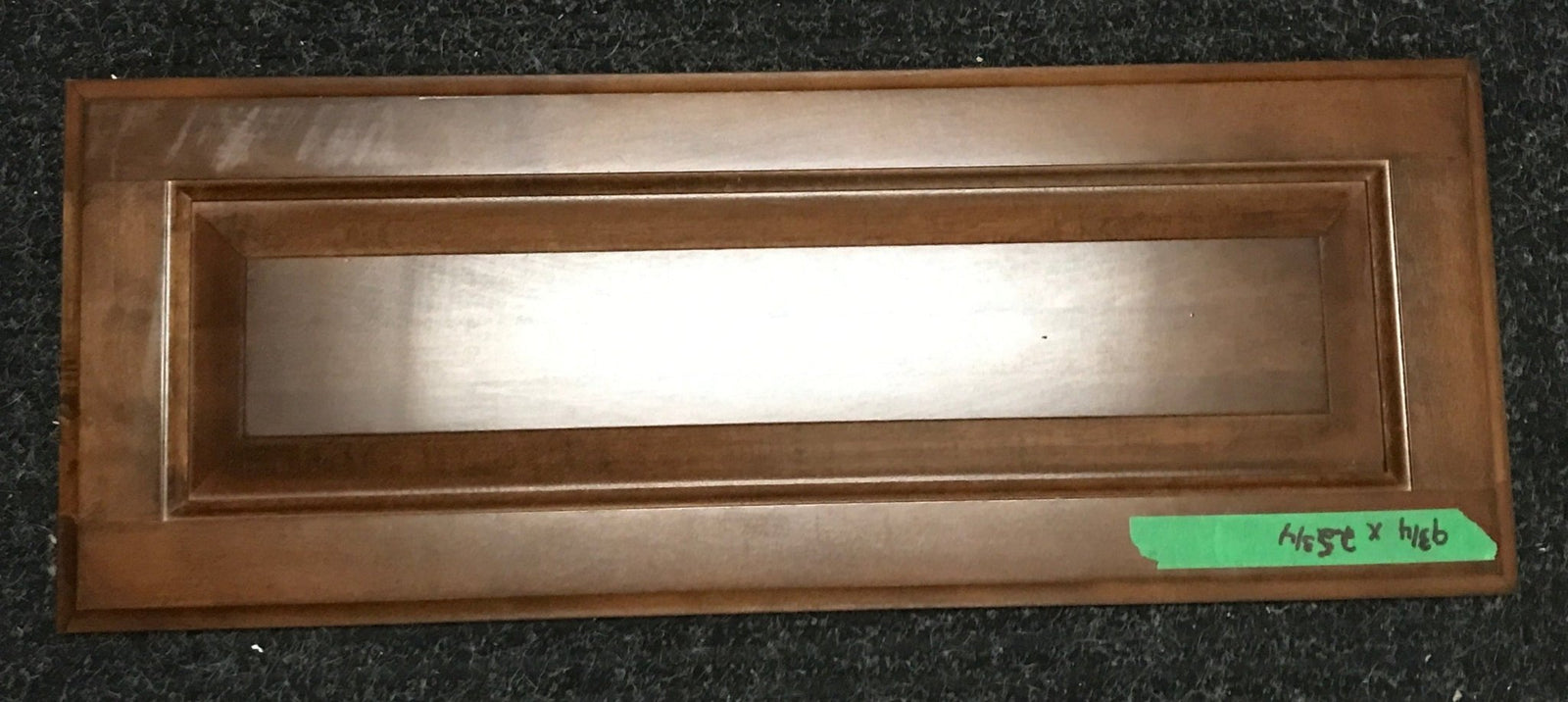 Used RV Cupboard/ Cabinet Door 25 3/4