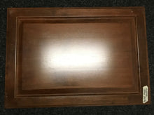 Load image into Gallery viewer, Used RV Cupboard/ Cabinet Door 26 3/4&quot; H X 18 3/4&quot; W X 3/4&quot; D - Young Farts RV Parts