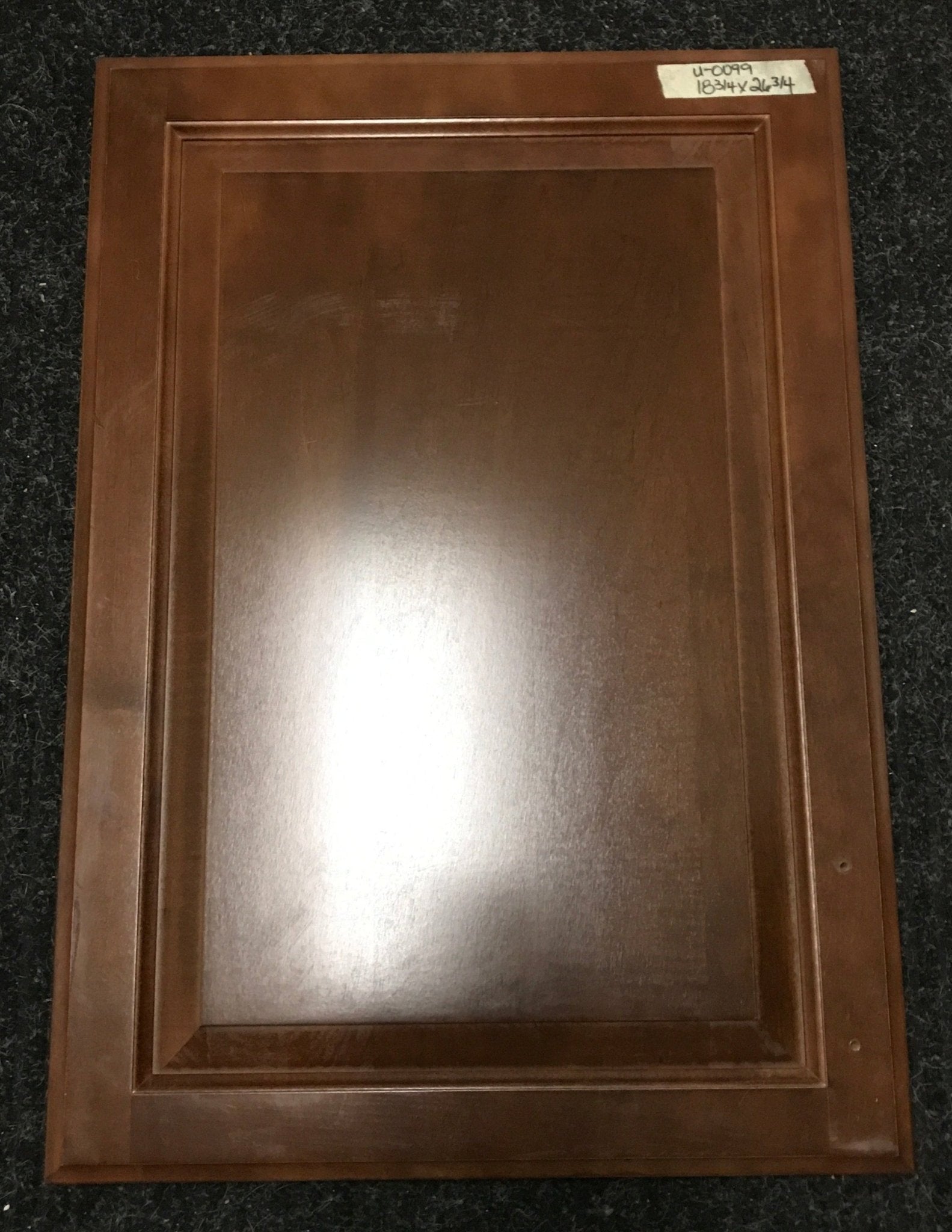 Used RV Cupboard/ Cabinet Door 26 3/4