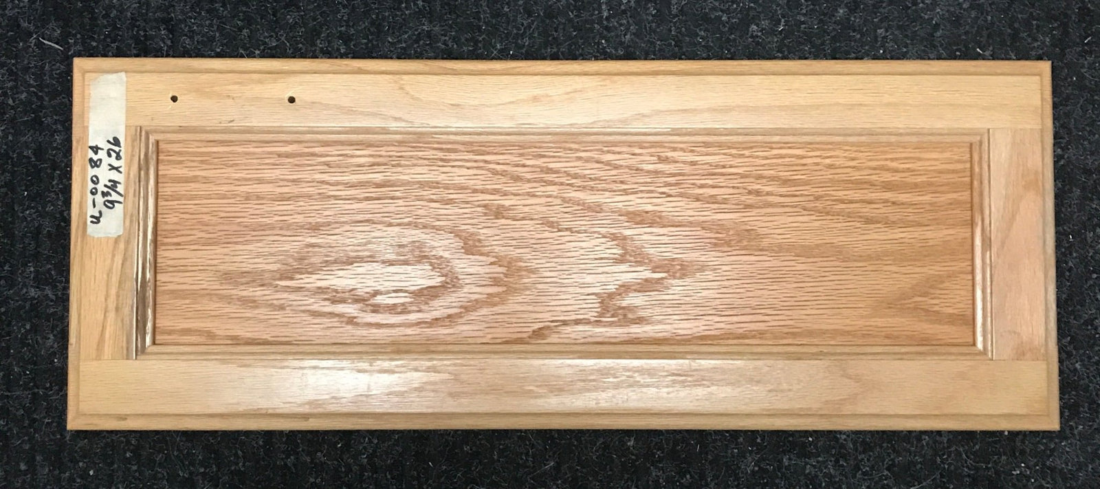 Used RV Cupboard/ Cabinet Door 26