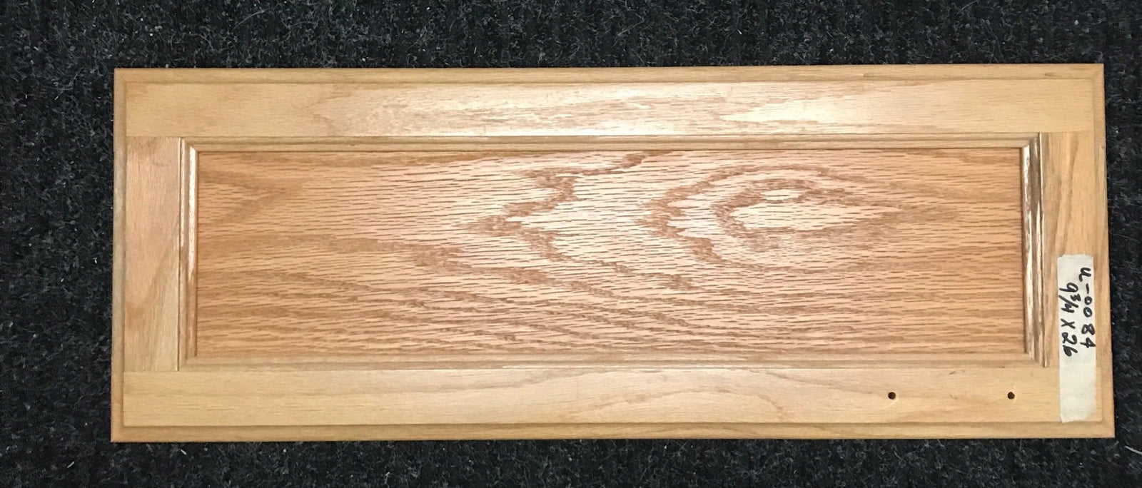 Used RV Cupboard/ Cabinet Door 26