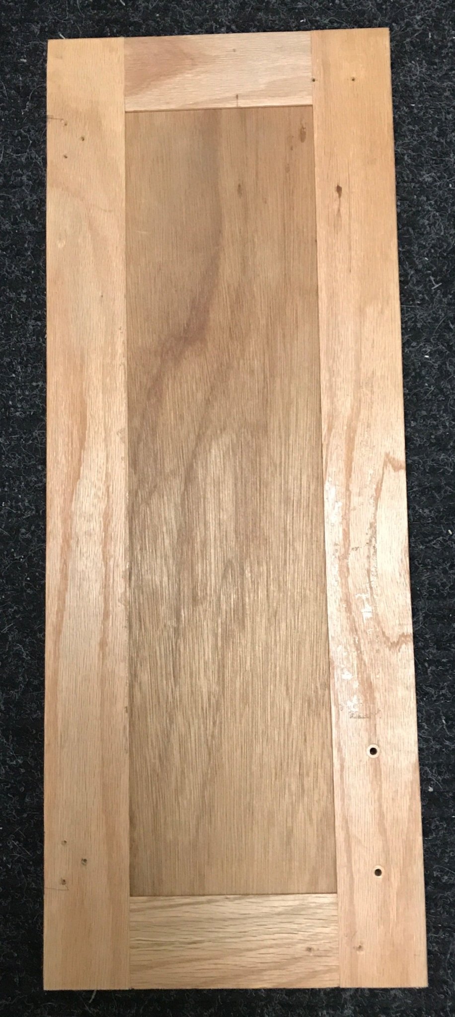 Used RV Cupboard/ Cabinet Door 26