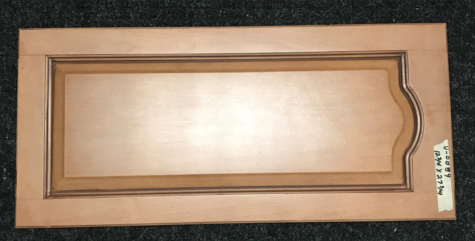 Used RV Cupboard/ Cabinet Door 27 3/4