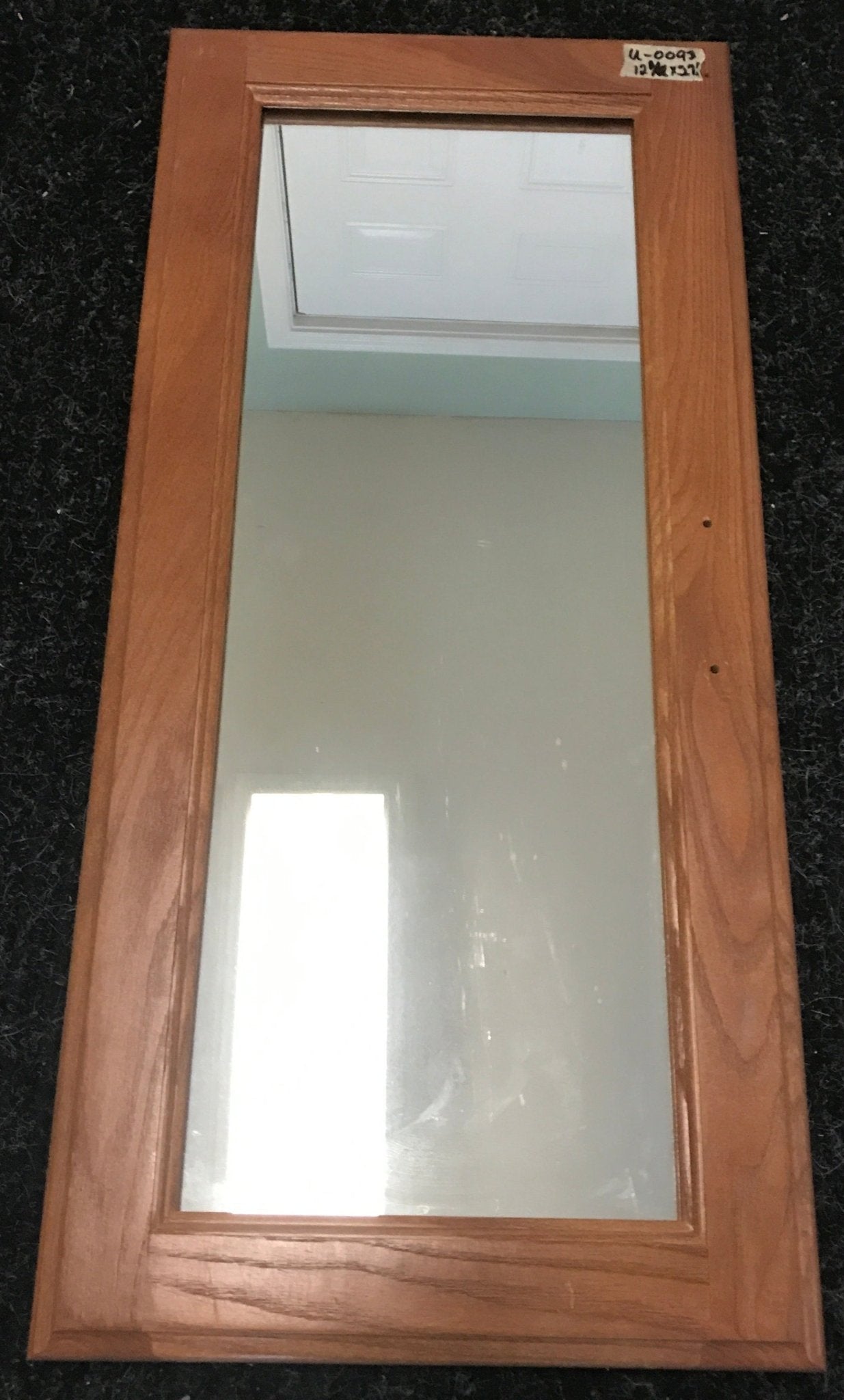 Buy Used RV Cupboard/ Cabinet Door 27