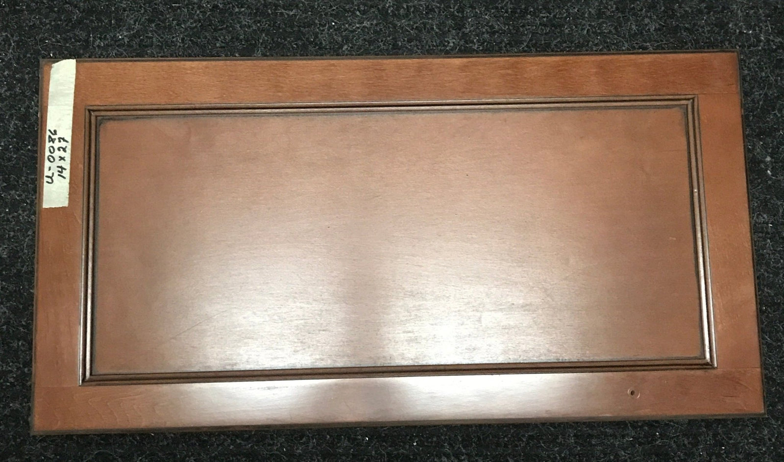Used RV Cupboard/ Cabinet Door 27