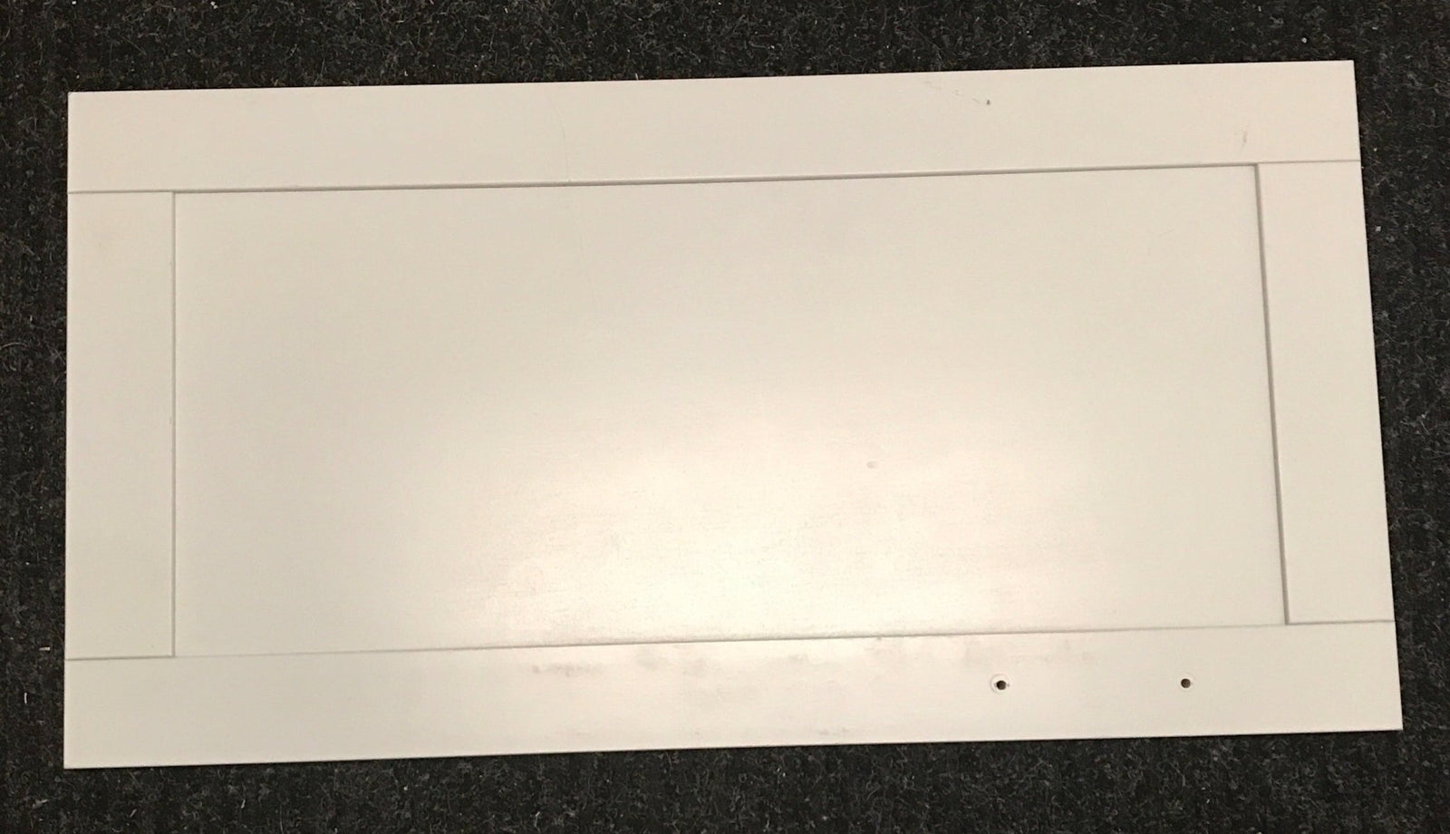 Used RV Cupboard/ Cabinet Door 27