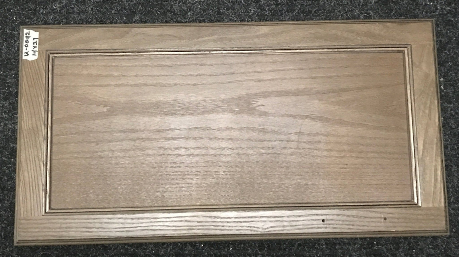 Used RV Cupboard/ Cabinet Door 27