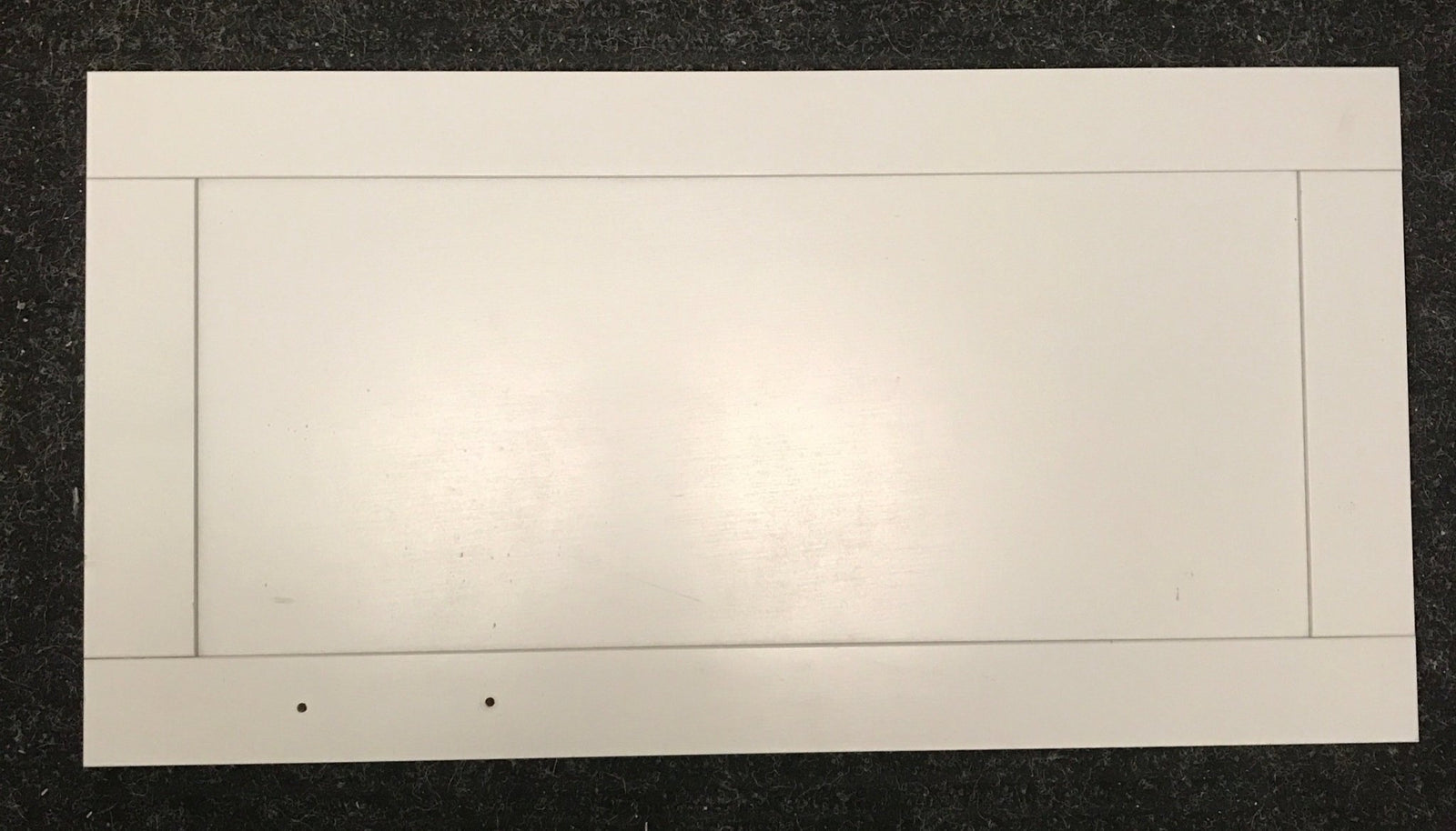 Used RV Cupboard/ Cabinet Door 27