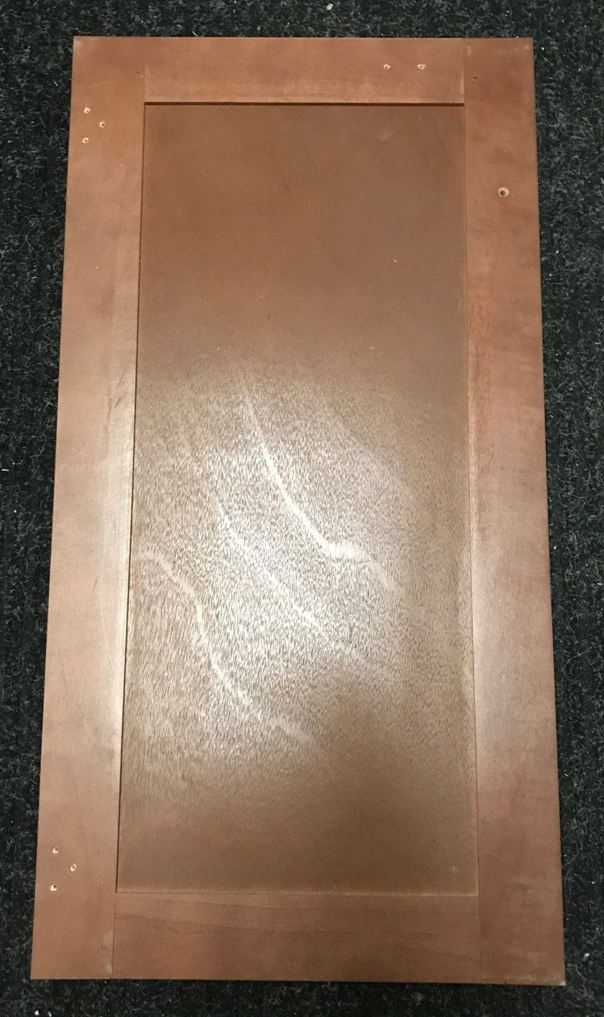 Used RV Cupboard/ Cabinet Door 27