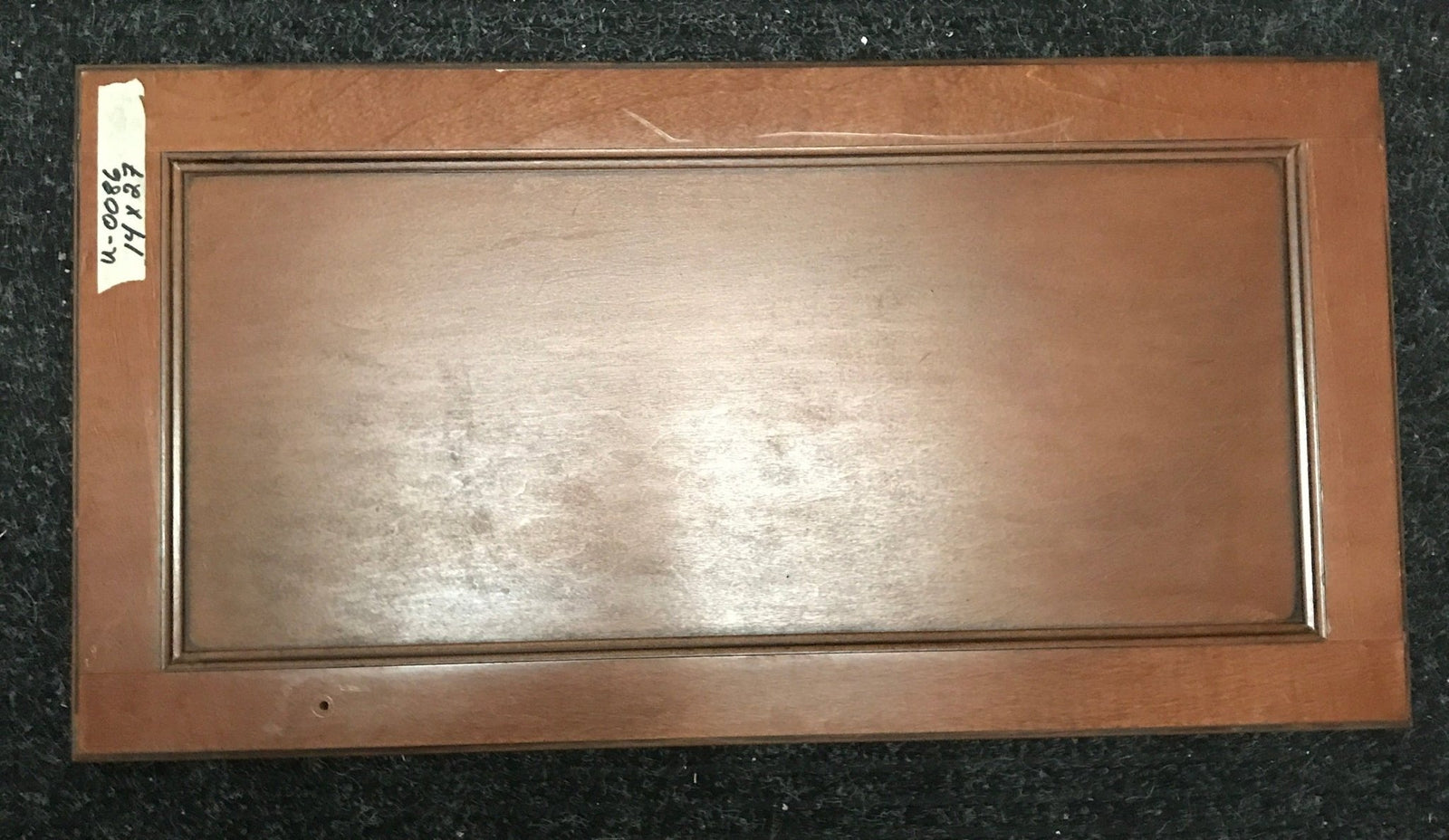 Used RV Cupboard/ Cabinet Door 27