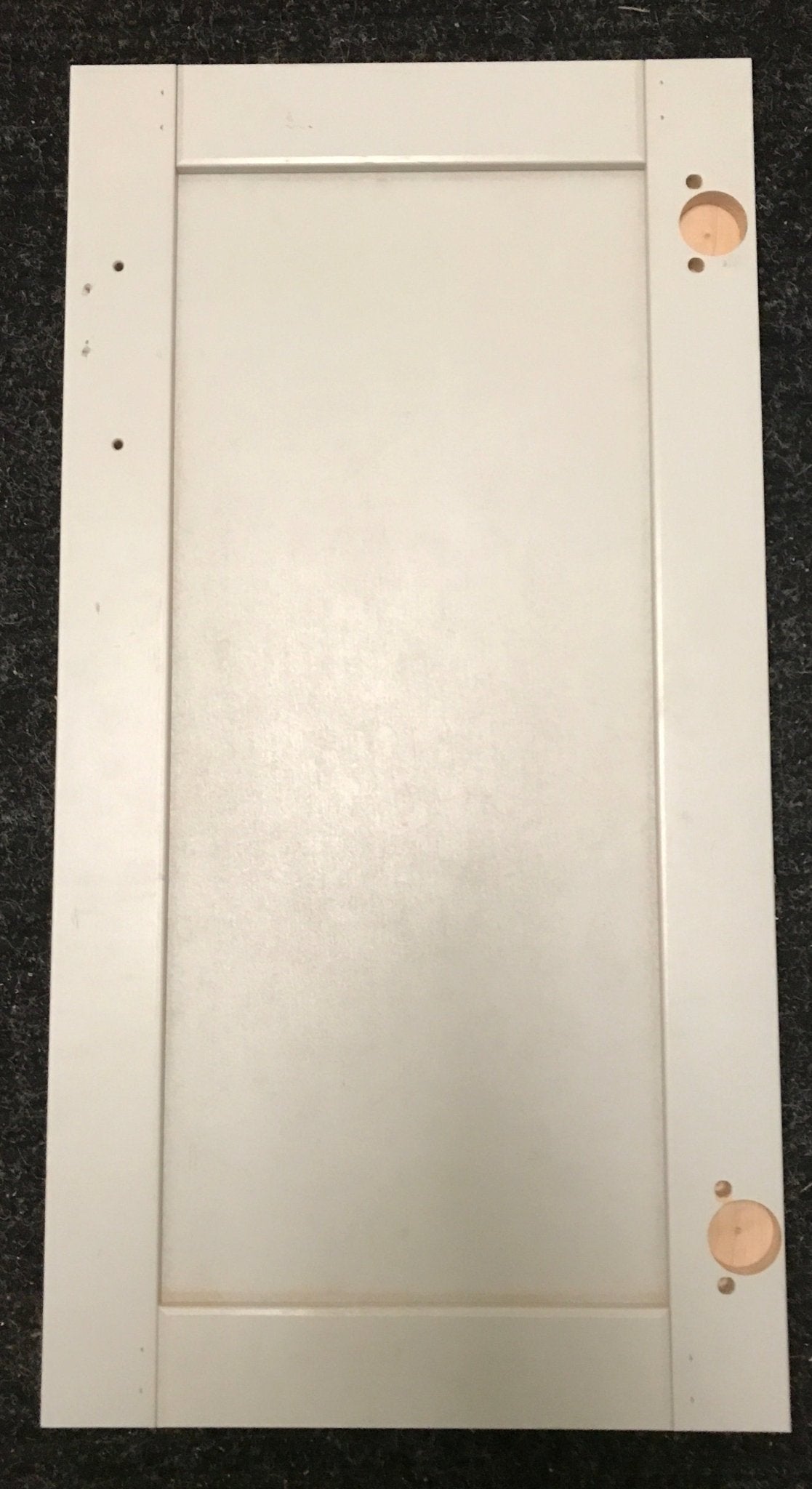 Used RV Cupboard/ Cabinet Door 27