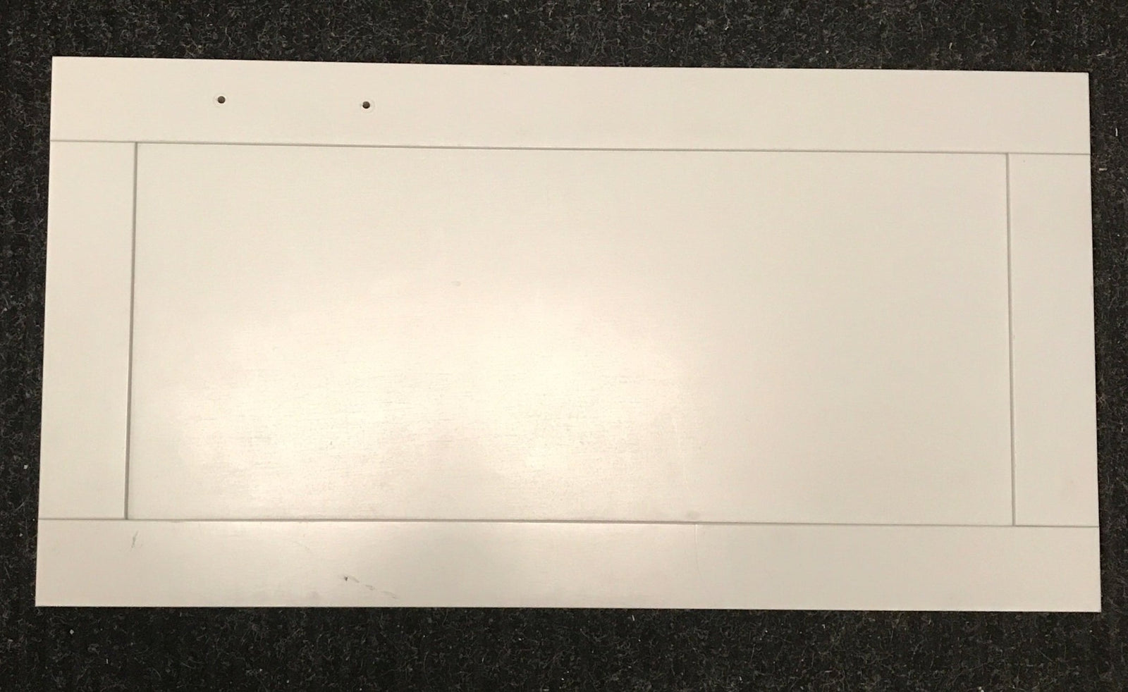 Used RV Cupboard/ Cabinet Door 27