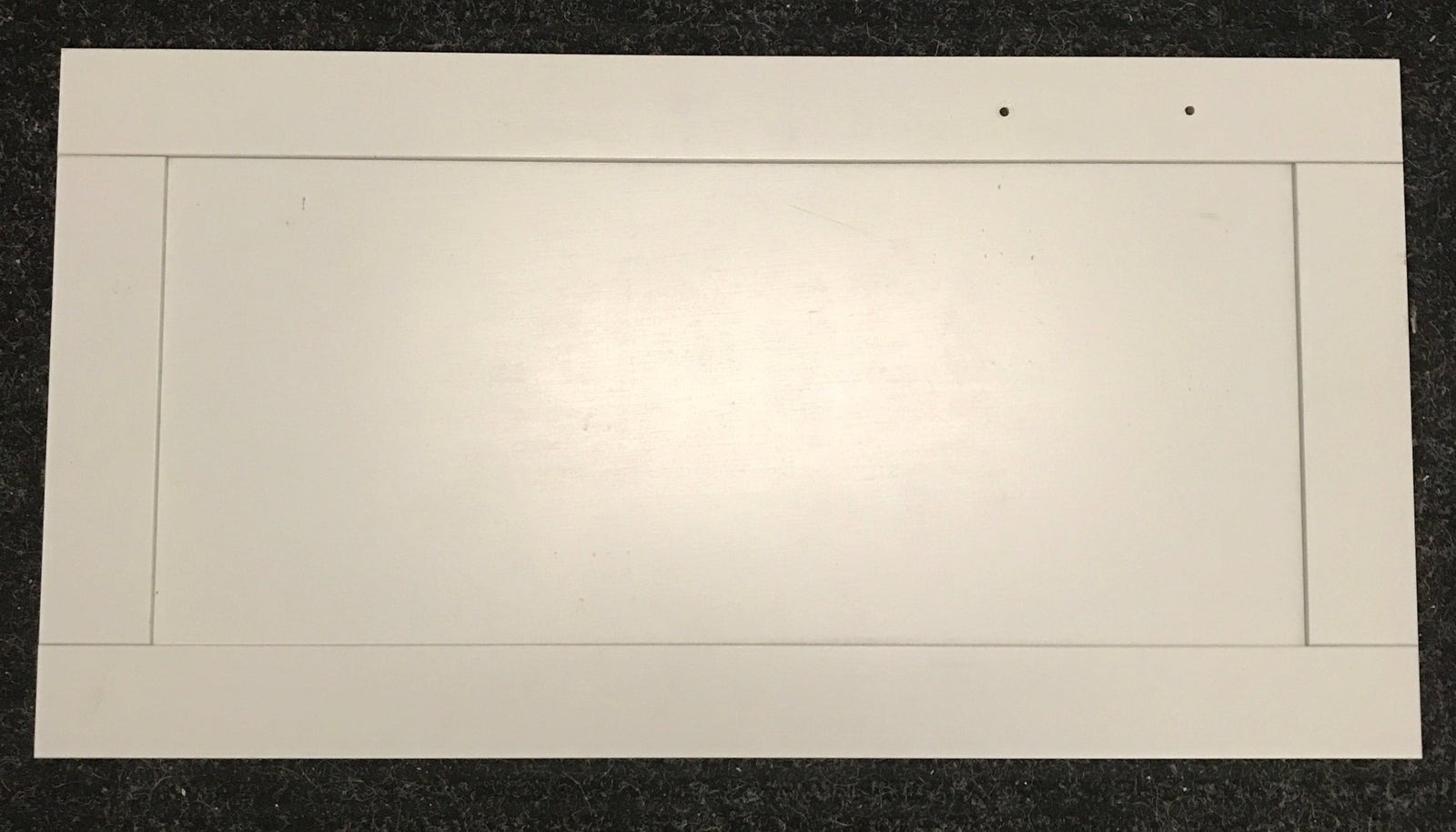 Used RV Cupboard/ Cabinet Door 27