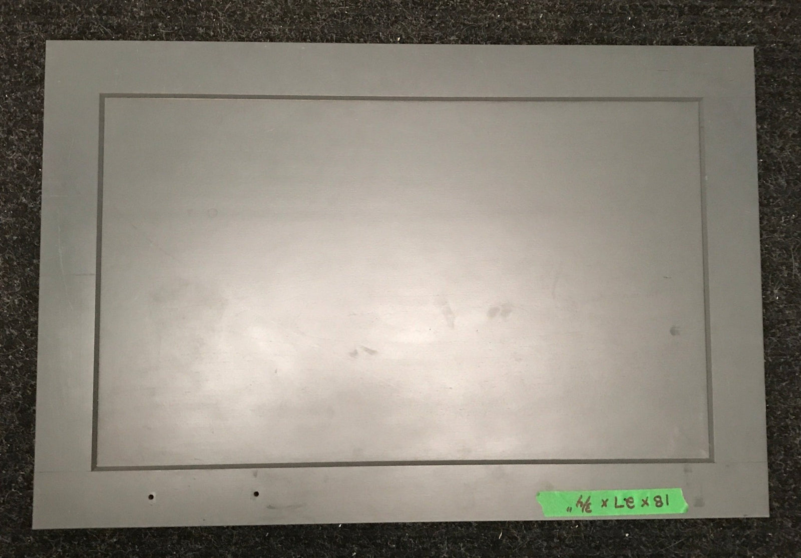 Used RV Cupboard/ Cabinet Door 27