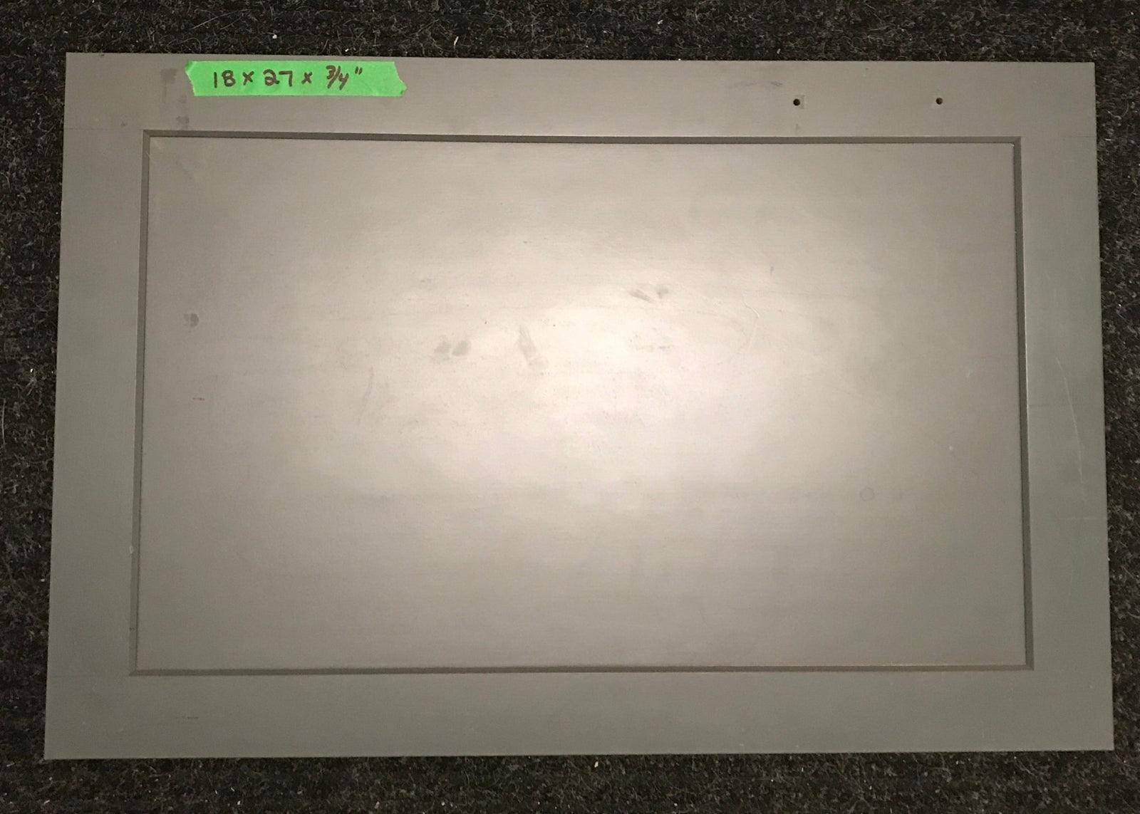 Used RV Cupboard/ Cabinet Door 27