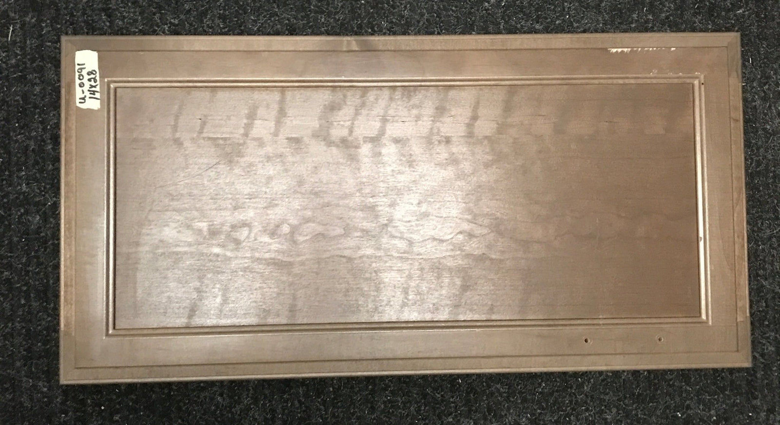 Used RV Cupboard/ Cabinet Door 28