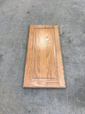 Used RV Cupboard/ Cabinet Door 29” H X 13 1/2