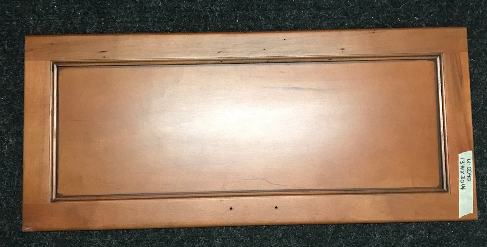 Used RV Cupboard/ Cabinet Door 30 1/4