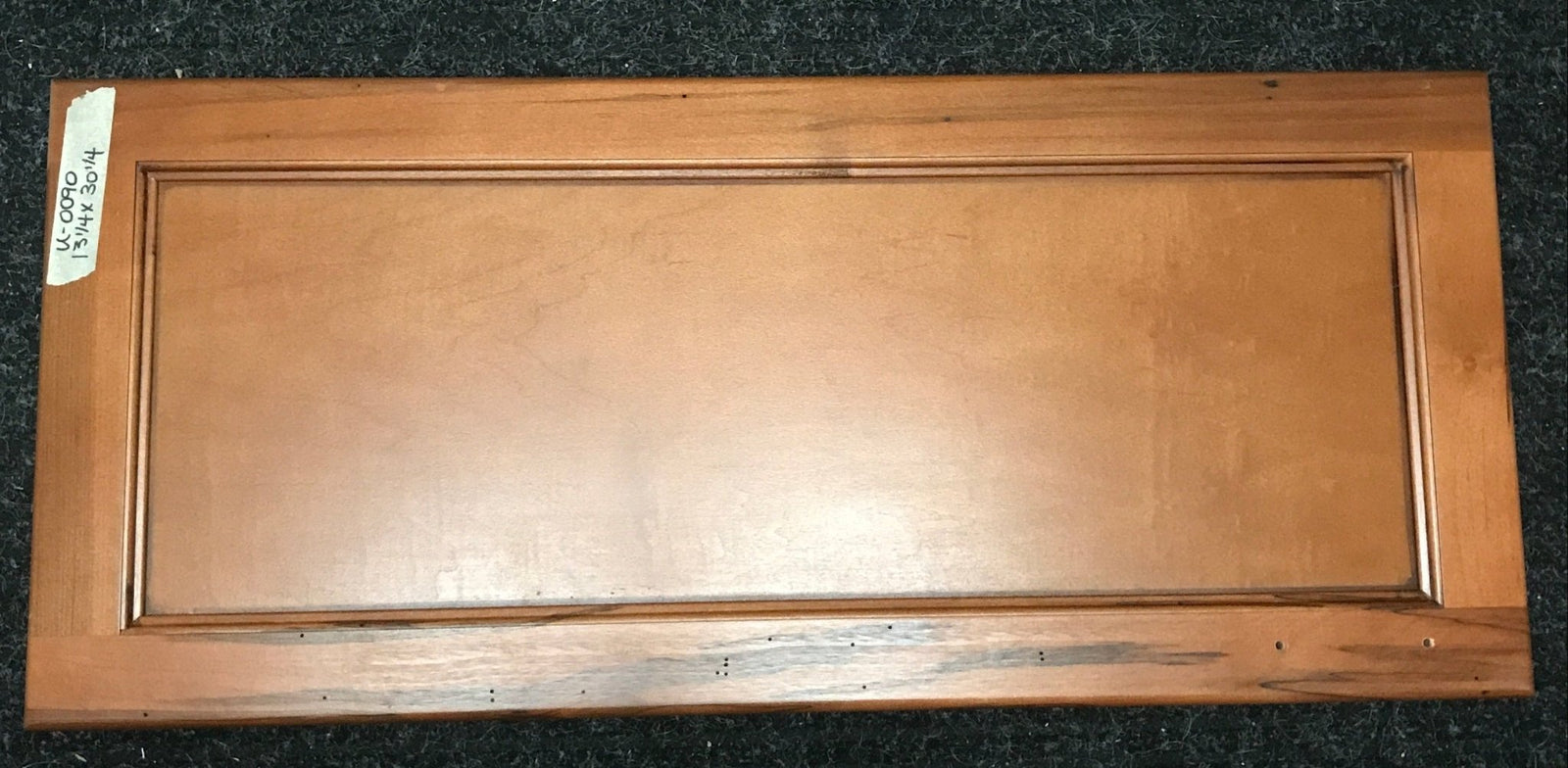 Used RV Cupboard/ Cabinet Door 30 1/4