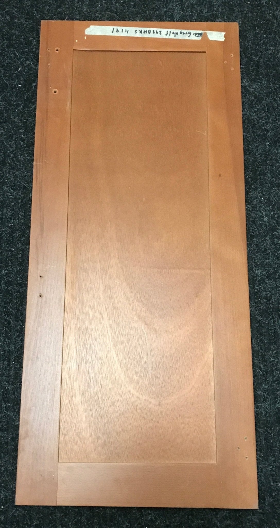 Used RV Cupboard/ Cabinet Door 30 1/4