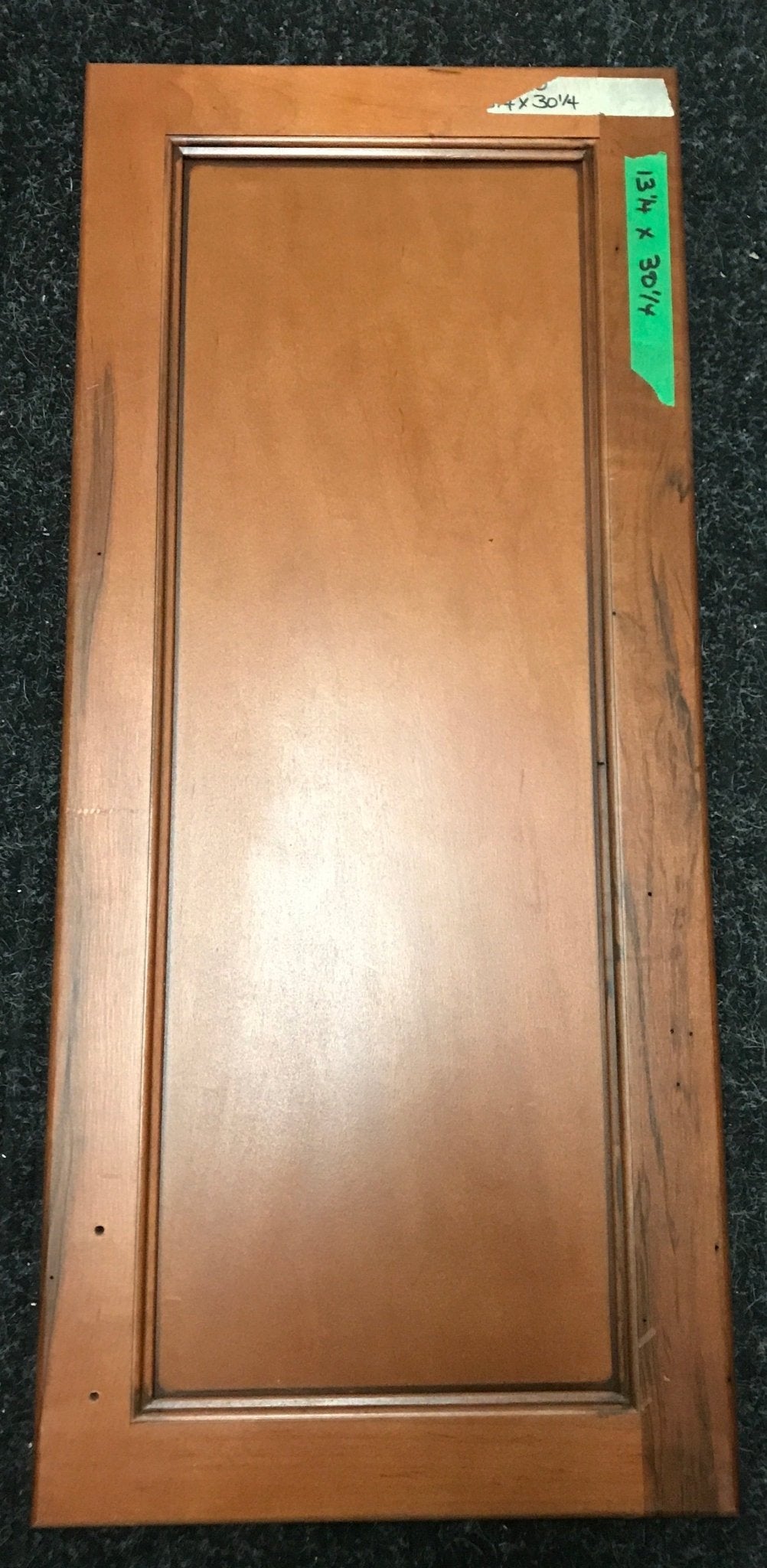 Used RV Cupboard/ Cabinet Door 30 1/4