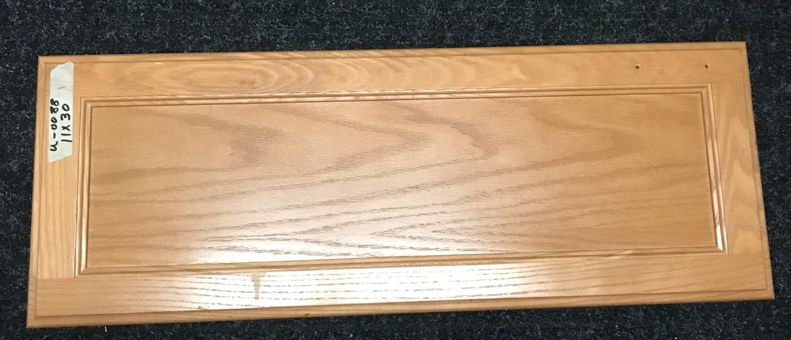 Used RV Cupboard/ Cabinet Door 30