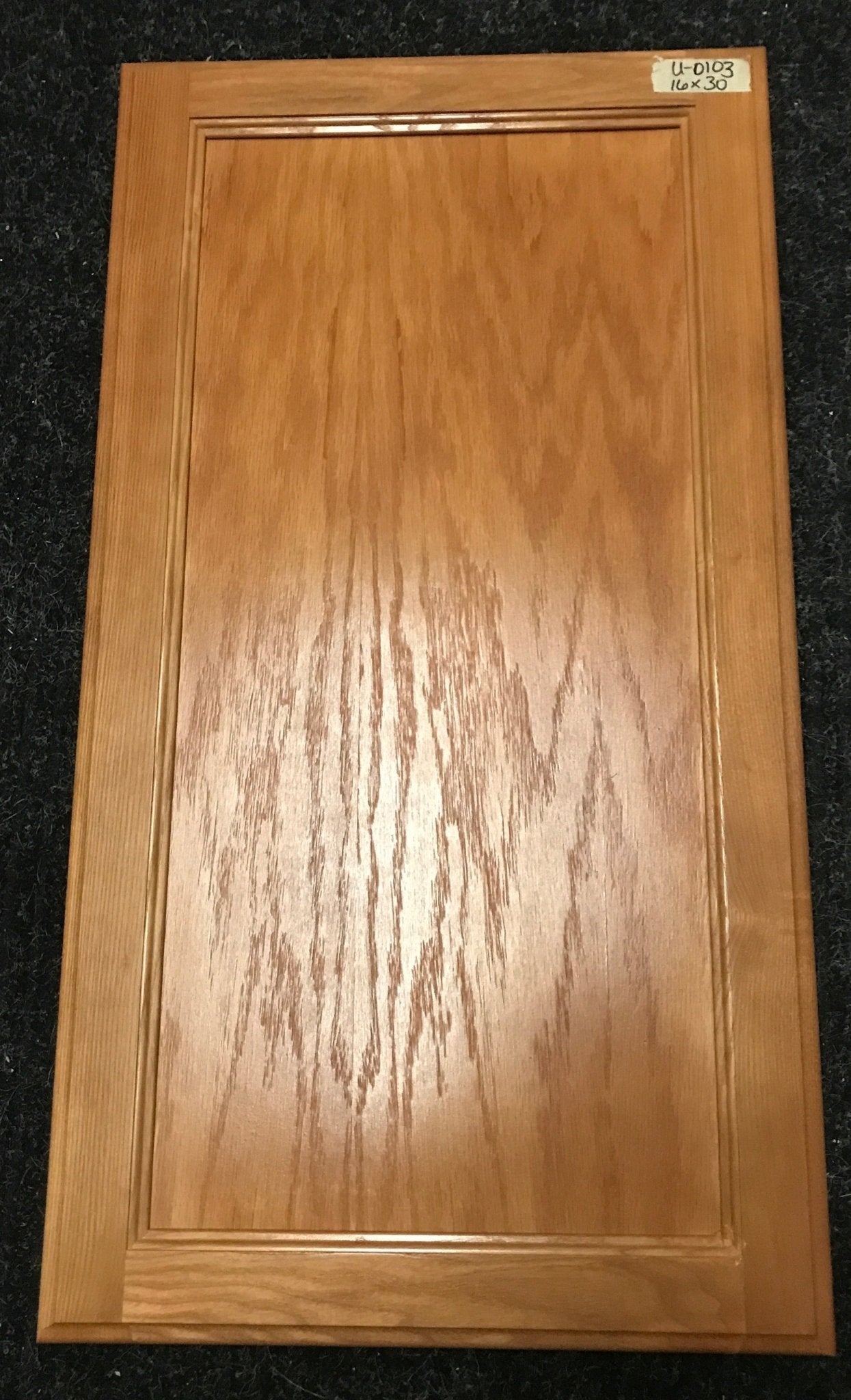 Used RV Cupboard/ Cabinet Door 30