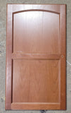 Used RV Cupboard/ Cabinet Door 33” H x 18 3/4