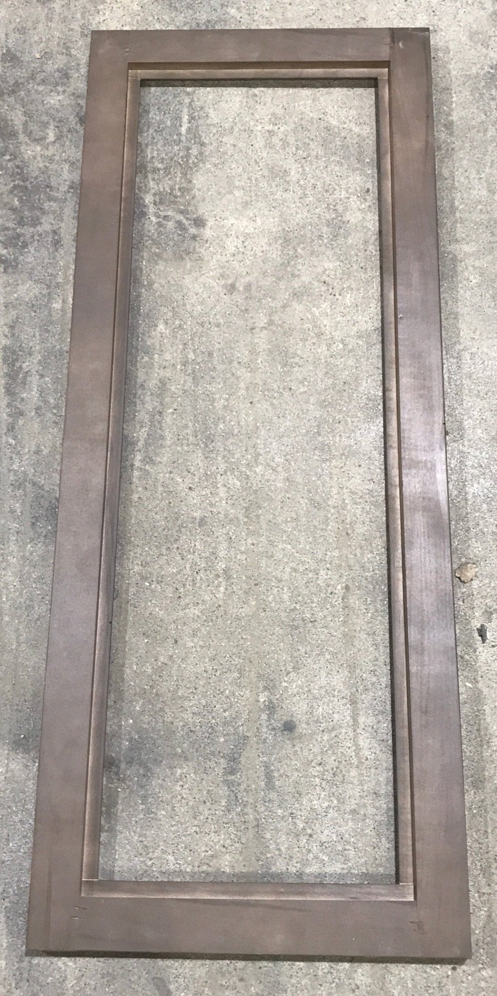 Used RV Cupboard/ Cabinet Door 35