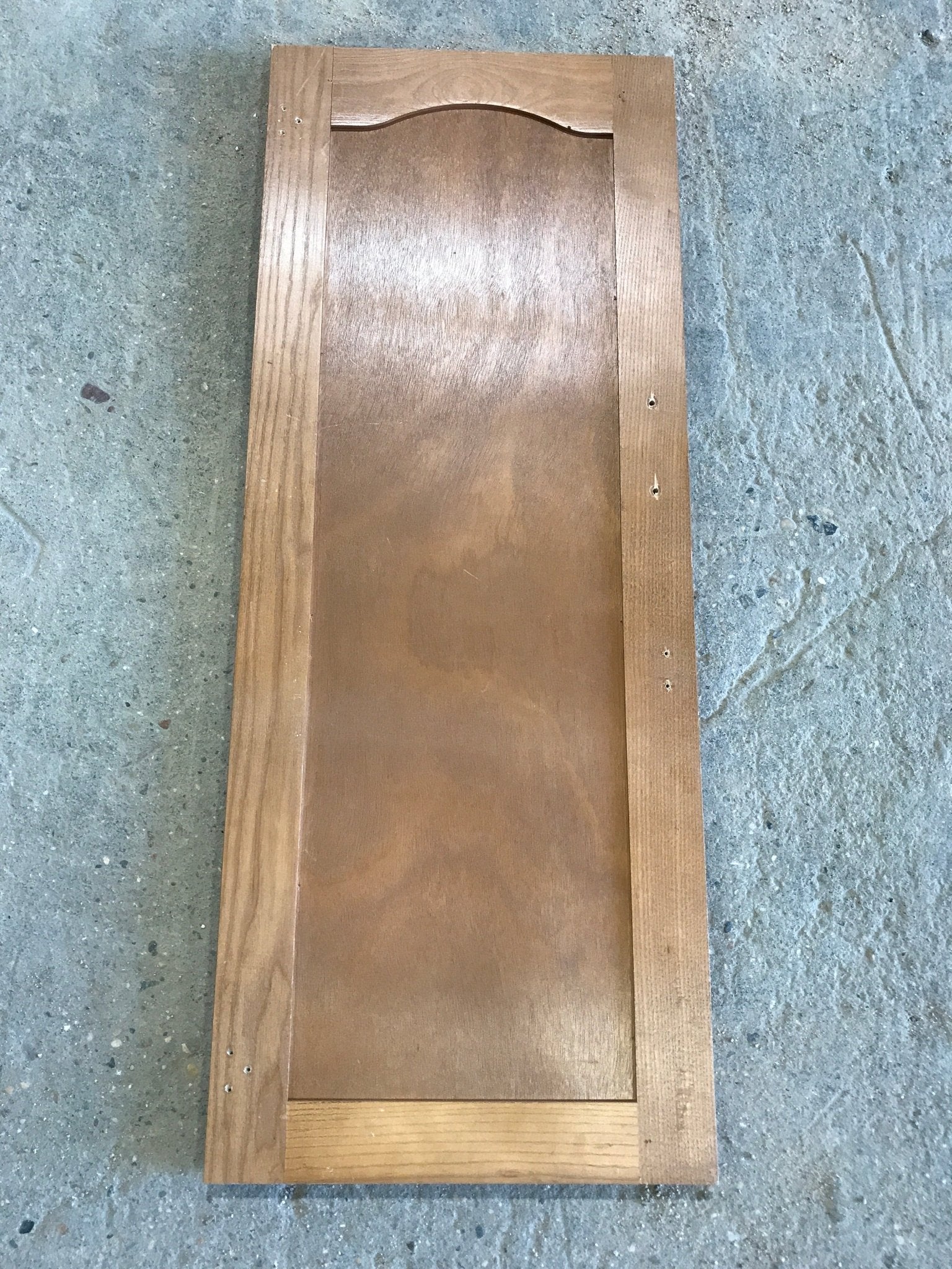 Used RV Cupboard/ Cabinet Door 36