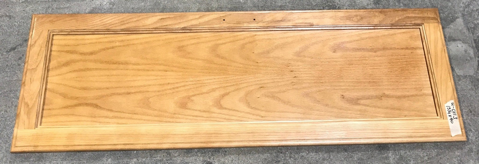 Used RV Cupboard/ Cabinet Door 40