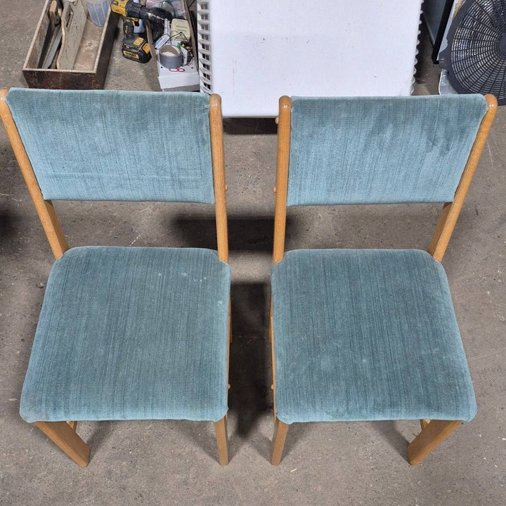 Used RV Dining Table Set - 4 piece - Young Farts RV Parts