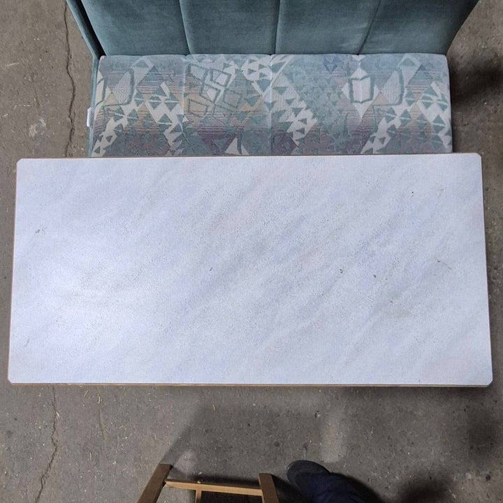 Used RV Dining Table Set - 4 piece - Young Farts RV Parts