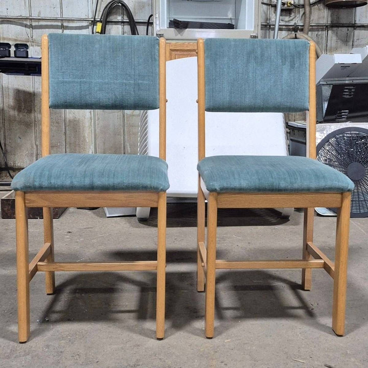 Used RV Dining Table Set - 4 piece - Young Farts RV Parts