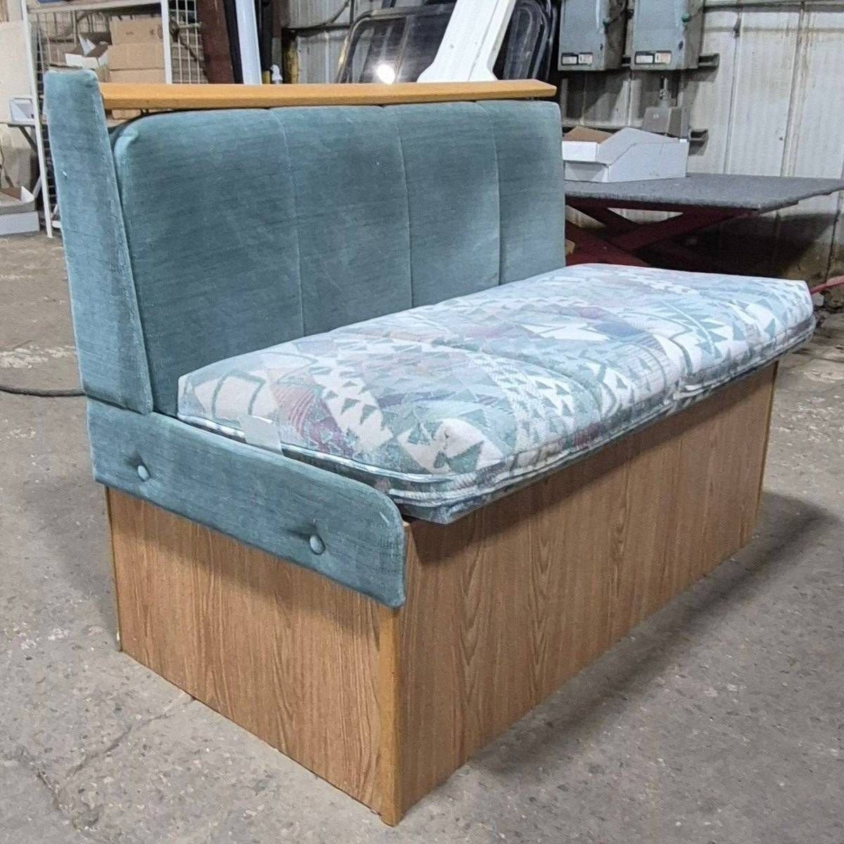 Used RV Dining Table Set - 4 piece - Young Farts RV Parts