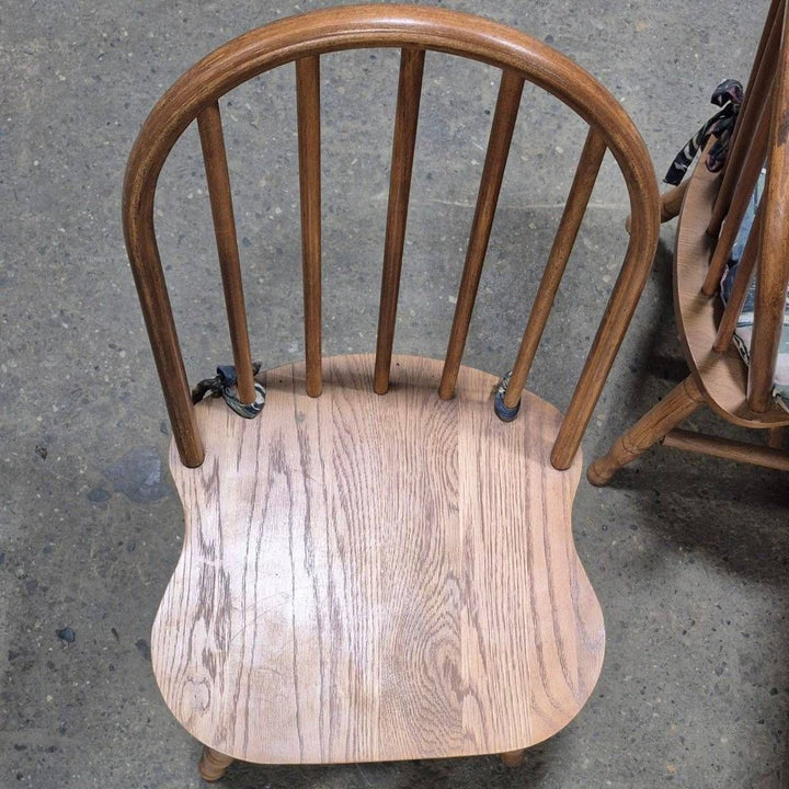 Used RV Dining Table Set- 5 piece - Young Farts RV Parts