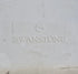 Used RV Double Kitchen Sink 27 3/8” W x 16 1/8” L - Young Farts RV Parts