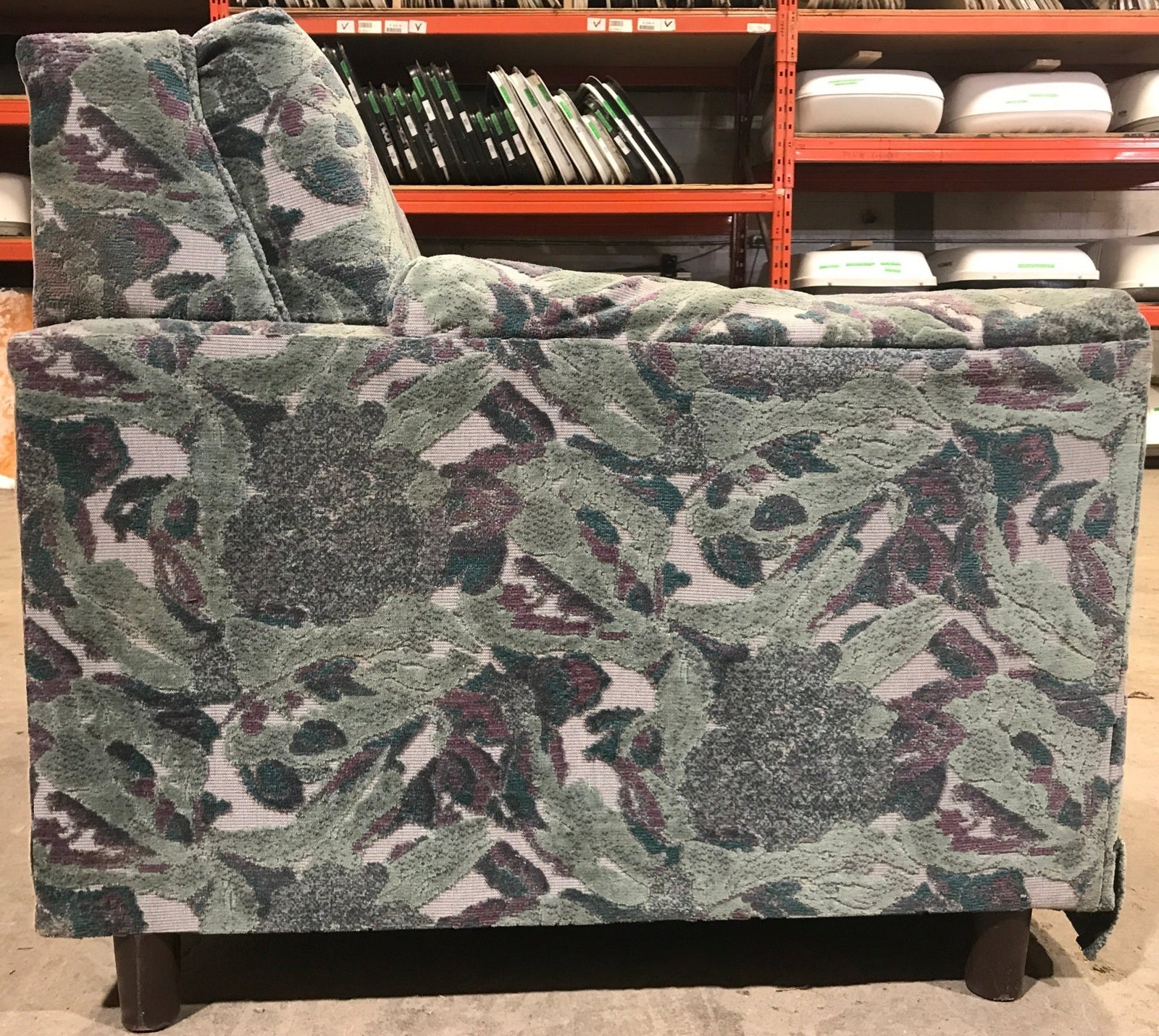 Used RV Hide - A - Bed Sofa 64” W x 34