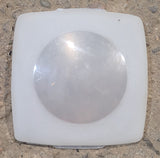 Used RV Interior Light Lens