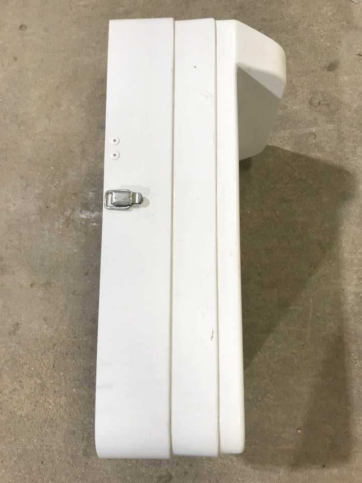 Used RV Kitchen Sink 21 1/2” L X 14 3/4" W - Young Farts RV Parts